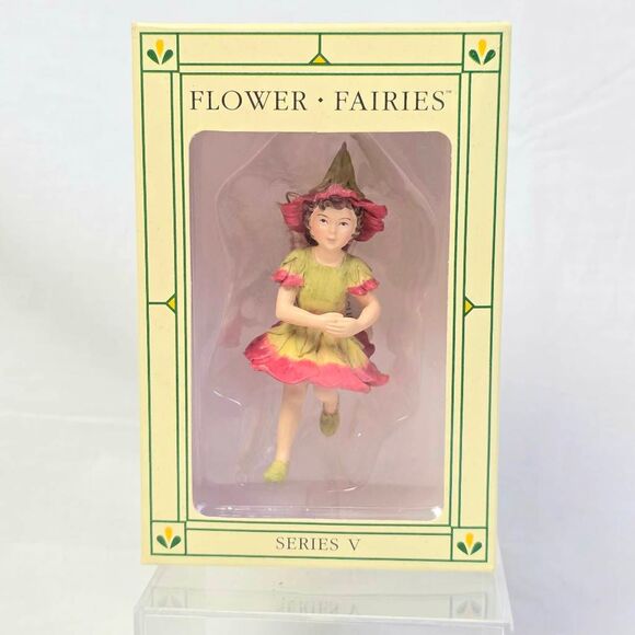 Flower Fairies Polyanthus Fairy Figurine #86928 - Picture 3 of 6